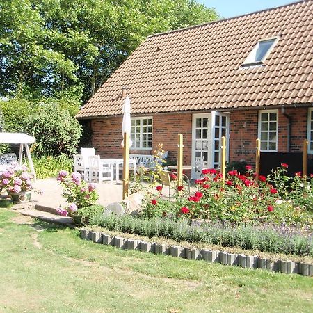 Grambo Bed & Breakfast Tommerup Eksteriør bilde