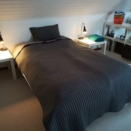 Grambo Bed & Breakfast Tommerup Eksteriør bilde