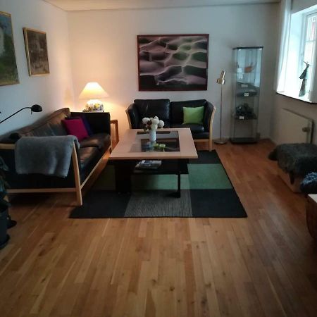 Grambo Bed & Breakfast Tommerup Eksteriør bilde