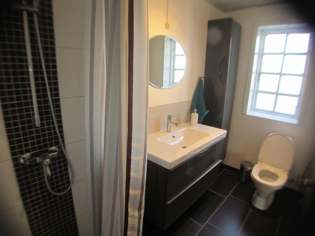 Grambo Bed & Breakfast Tommerup Rom bilde