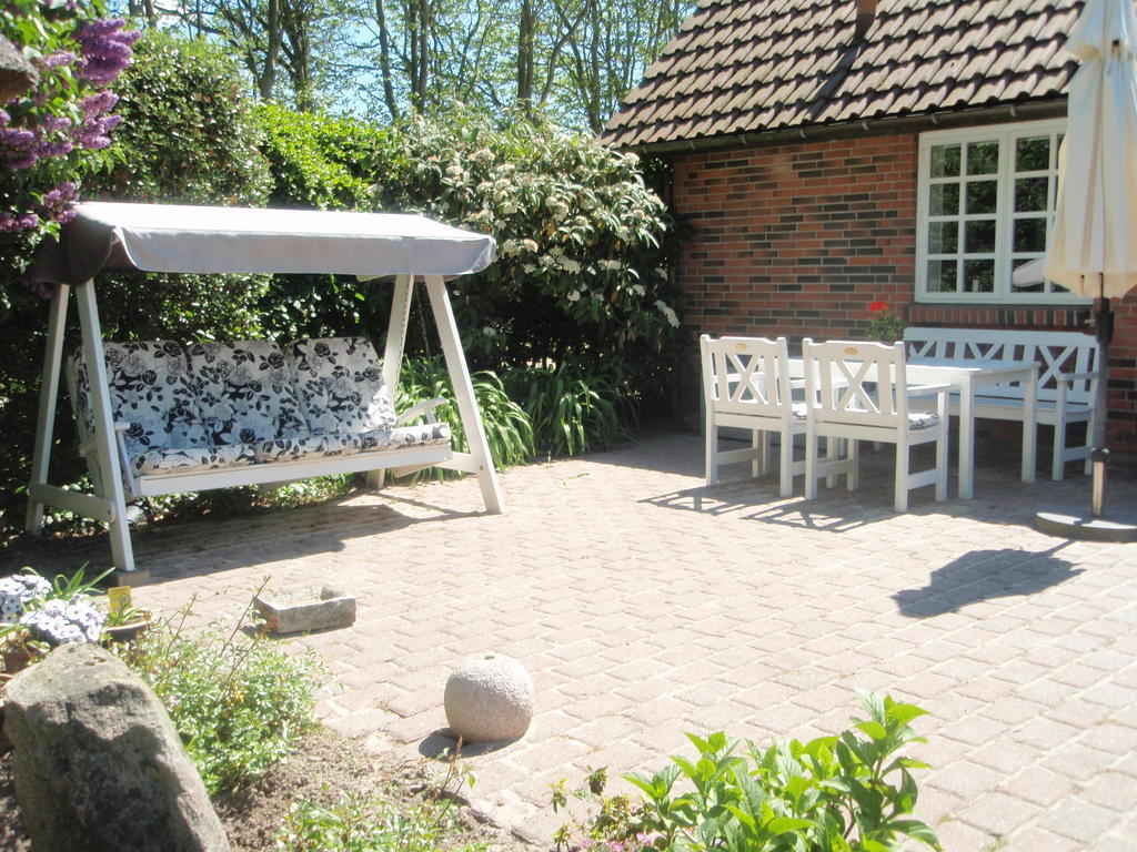Grambo Bed & Breakfast Tommerup Eksteriør bilde